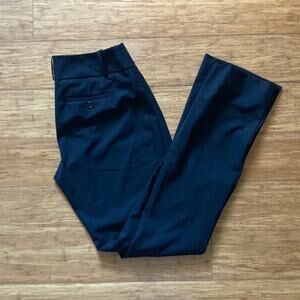 The Limited Black Trousers, Size 6R